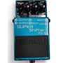 Used BOSS PS5 Super Shifter Effect Pedal