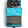 Used BOSS PS5 Super Shifter Effect Pedal