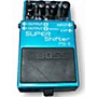 Used BOSS PS5 Super Shifter Effect Pedal