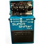 Used BOSS PS5 Super Shifter Effect Pedal