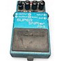 Used BOSS PS5 Super Shifter Effect Pedal