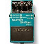 Used BOSS PS5 Super Shifter Effect Pedal