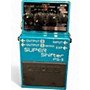 Used BOSS PS5 Super Shifter Effect Pedal