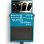 Used BOSS PS5 Super Shifter Effect Pedal