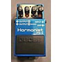 Used BOSS Used BOSS PS6 Harmonist Effect Pedal