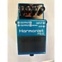 Used BOSS Used BOSS PS6 Harmonist Effect Pedal