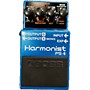 Used BOSS Used BOSS PS6 Harmonist Effect Pedal