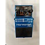 Used BOSS Used BOSS PS6 Harmonist Effect Pedal