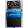 Used BOSS Used BOSS PS6 Harmonist Effect Pedal