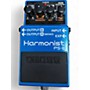 Used BOSS Used BOSS PS6 Harmonist Effect Pedal