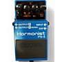 Used BOSS Used BOSS PS6 Harmonist Effect Pedal