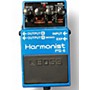 Used BOSS PS6 Harmonist Effect Pedal