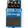 Used BOSS PS6 Harmonist Effect Pedal