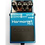 Used BOSS PS6 Harmonist Effect Pedal