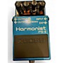 Used BOSS PS6 Harmonist Effect Pedal