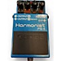 Used BOSS PS6 Harmonist Effect Pedal