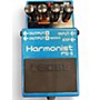 Used BOSS PS6 Harmonist Effect Pedal