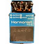 Used BOSS PS6 Harmonist Effect Pedal