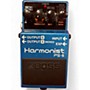 Used BOSS PS6 Harmonist Effect Pedal