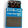 Used BOSS PS6 Harmonist Effect Pedal