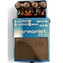 Used BOSS PS6 Harmonist Effect Pedal