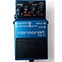 Used BOSS PS6 Harmonist Effect Pedal