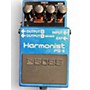 Used BOSS PS6 Harmonist Effect Pedal