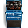 Used BOSS PS6 Harmonist Effect Pedal
