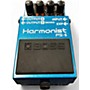 Used BOSS PS6 Harmonist Effect Pedal