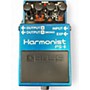 Used BOSS PS6 Harmonist Effect Pedal