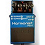Used BOSS PS6 Harmonist Effect Pedal