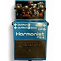 Used BOSS PS6 Harmonist Effect Pedal