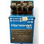 Used BOSS PS6 Harmonist Effect Pedal