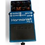 Used BOSS PS6 Harmonist Effect Pedal