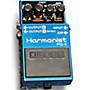 Used BOSS PS6 Harmonist Effect Pedal