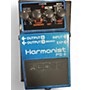 Used BOSS PS6 Harmonist Effect Pedal