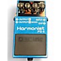 Used BOSS PS6 Harmonist Effect Pedal