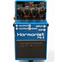 Used BOSS PS6 Harmonist Effect Pedal