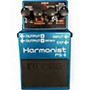 Used BOSS PS6 Harmonist Effect Pedal