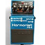 Used BOSS PS6 Harmonist Effect Pedal