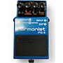 Used BOSS PS6 Harmonist Effect Pedal