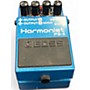 Used BOSS PS6 Harmonist Effect Pedal