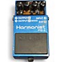 Used BOSS PS6 Harmonist Effect Pedal