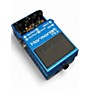 Used BOSS PS6 Harmonist Effect Pedal