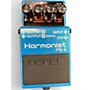 Used BOSS PS6 Harmonist Effect Pedal