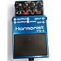 Used BOSS PS6 Harmonist Effect Pedal