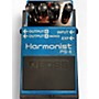 Used BOSS PS6 Harmonist Effect Pedal
