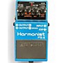Used BOSS PS6 Harmonist Effect Pedal