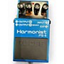 Used BOSS PS6 Harmonist Effect Pedal