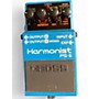 Used BOSS PS6 Harmonist Effect Pedal
